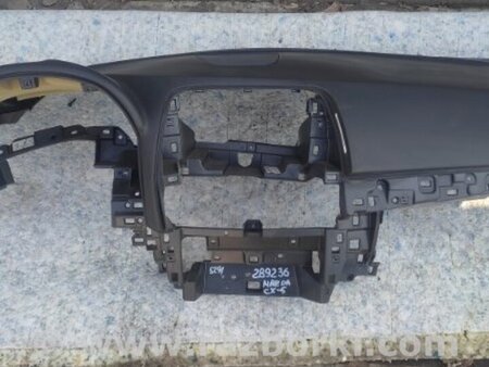 ФОТО Торпеда для Mazda CX-5 KE (12-17) Киев