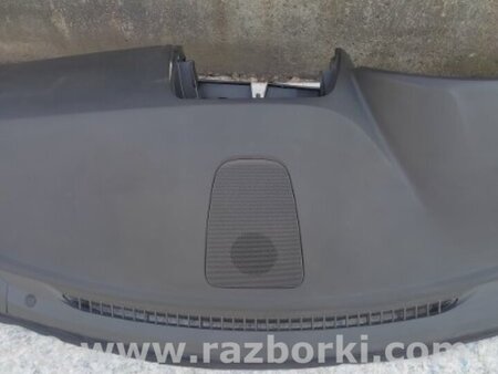 ФОТО Торпеда для Mazda CX-5 KE (12-17) Киев