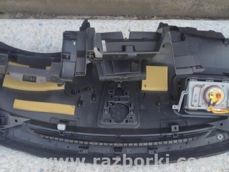 ФОТО Торпеда для Mazda CX-5 KE (12-17) Киев