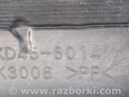 ФОТО Торпеда для Mazda CX-5 KE (12-17) Киев