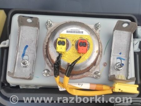 ФОТО Торпеда для Mazda CX-5 KE (12-17) Киев