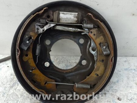 ФОТО Тормозной механизм для Ford Focus 3 (01.2010 - 03.2018) Киев