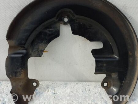 ФОТО Щиток тормозного механизма для Ford Focus 3 (01.2010 - 03.2018) Киев