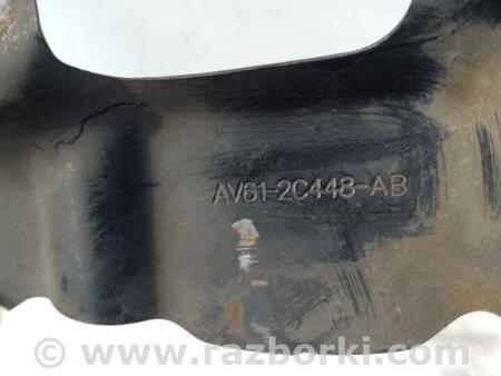 ФОТО Щиток тормозного механизма для Ford Focus 3 (01.2010 - 03.2018) Киев