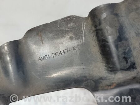 ФОТО Щиток тормозного механизма для Ford Focus 3 (01.2010 - 03.2018) Киев