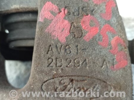 ФОТО Суппорт для Ford Focus 3 (01.2010 - 03.2018) Киев
