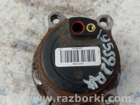 ФОТО Ступица для Ford Focus 3 (01.2010 - 03.2018) Киев