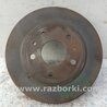 ФОТО Тормозной барабан для Ford Focus 3 (01.2010 - 03.2018) Киев