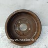 Тормозной барабан Ford Focus 3 (01.2010 - 03.2018)