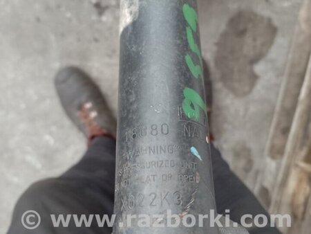 ФОТО Амортизатор для Ford Focus 3 (01.2010 - 03.2018) Киев