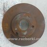 Диск тормозной передний Ford Focus 3 (01.2010 - 03.2018)