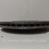 ФОТО Диск тормозной передний для Volkswagen Tiguan (11-17) Киев