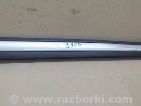 ФОТО Накладка двери для Mitsubishi Outlander GF (2012-) Киев