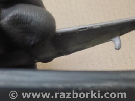 ФОТО Накладка двери для Mitsubishi Outlander GF (2012-) Киев