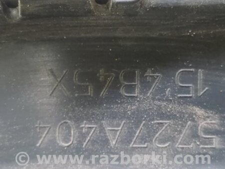 ФОТО Накладка двери для Mitsubishi Outlander GF (2012-) Киев