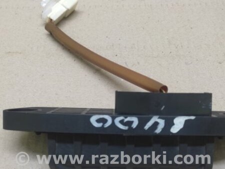 ФОТО Кнопка открывания багажника наружная для Mitsubishi Outlander GF (2012-) Киев