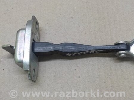 ФОТО Ограничитель двери для Mitsubishi Outlander GF (2012-) Киев
