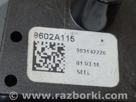 ФОТО Кнопки руля для Mitsubishi Outlander GF (2012-) Киев