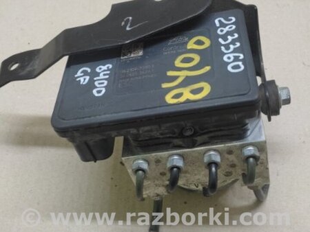 ФОТО Блок ABS для Mitsubishi Outlander GF (2012-) Киев