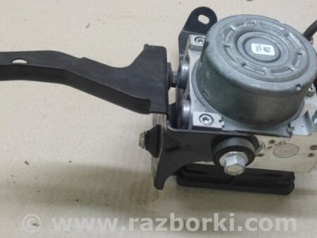 ФОТО Блок ABS для Mitsubishi Outlander GF (2012-) Киев