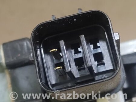 ФОТО Стеклоподъемник для Mitsubishi Outlander GF (2012-) Киев
