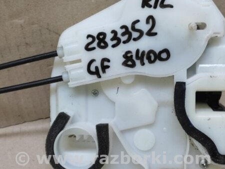 ФОТО Замок двери для Mitsubishi Outlander GF (2012-) Киев