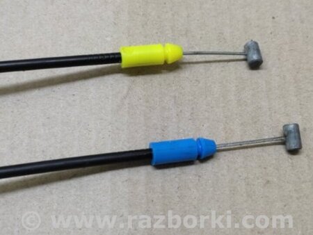 ФОТО Замок двери для Mitsubishi Outlander GF (2012-) Киев
