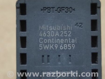 ФОТО Датчик вакуумного усилителя для Mitsubishi Outlander GF (2012-) Киев