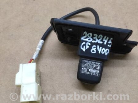 ФОТО Камера заднего вида для Mitsubishi Outlander GF (2012-) Киев