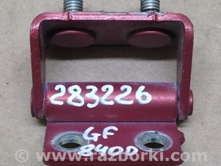 ФОТО Петля крышки багажника для Mitsubishi Outlander GF (2012-) Киев