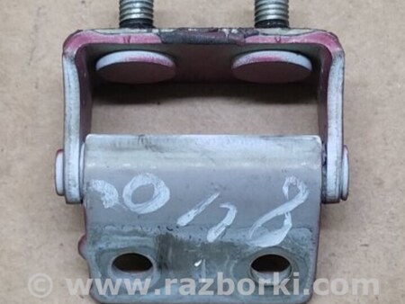 ФОТО Петля крышки багажника для Mitsubishi Outlander GF (2012-) Киев