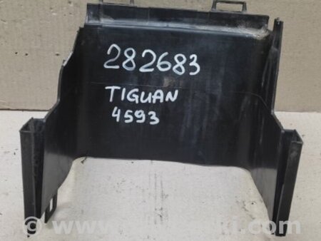 ФОТО Крышка аккумулятора для Volkswagen Tiguan (11-17) Киев