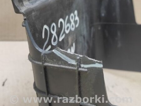 ФОТО Крышка аккумулятора для Volkswagen Tiguan (11-17) Киев
