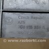 ФОТО Крышка аккумулятора для Volkswagen Tiguan (11-17) Киев