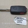 ФОТО Ключ зажигания для Volkswagen Tiguan (11-17) Киев