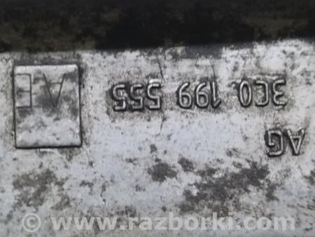 ФОТО Подушка АКПП для Volkswagen Tiguan (11-17) Киев