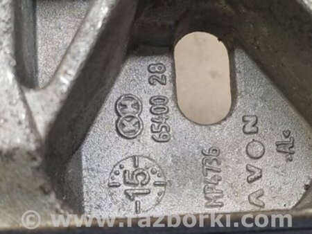 ФОТО Подушка АКПП для Volkswagen Tiguan (11-17) Киев