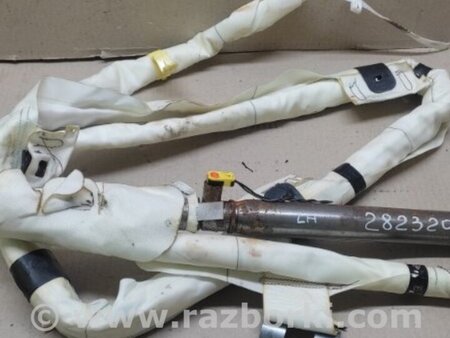 ФОТО AirBag шторка для Volkswagen Tiguan (11-17) Киев