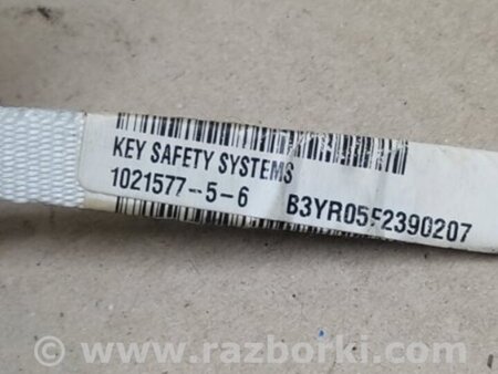 ФОТО AirBag шторка для Volkswagen Tiguan (11-17) Киев