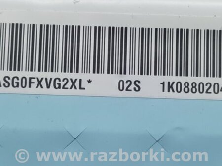 ФОТО Airbag подушка пассажира для Volkswagen Tiguan (11-17) Киев