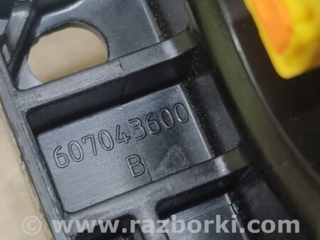 ФОТО Airbag подушка пассажира для Volkswagen Tiguan (11-17) Киев