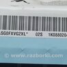 ФОТО Airbag подушка пассажира для Volkswagen Tiguan (11-17) Киев