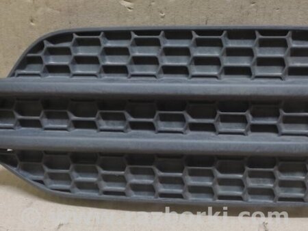 ФОТО Заглушка ПТФ для Volkswagen Tiguan (11-17) Киев