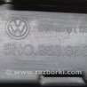 ФОТО Заглушка ПТФ для Volkswagen Tiguan (11-17) Киев
