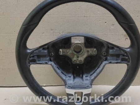 ФОТО Руль для Volkswagen Tiguan (11-17) Киев