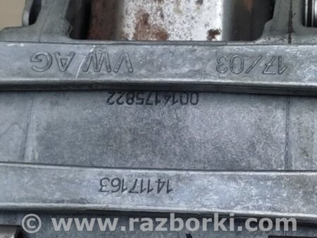 ФОТО Рулевая колонка для Volkswagen Tiguan (11-17) Киев