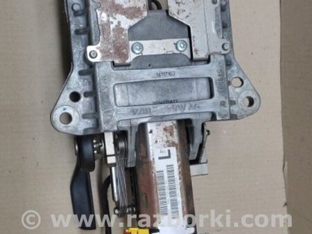 ФОТО Рулевая колонка для Volkswagen Tiguan (11-17) Киев