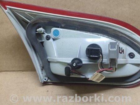 ФОТО Фонарь задний внутренний для Ford Focus 3 (01.2010 - 03.2018) Киев