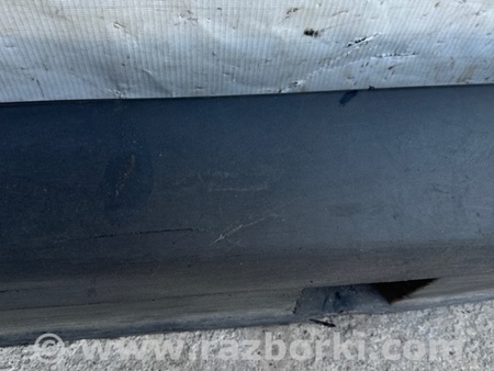 ФОТО Накладка порога наружная для Ford Focus 3 (01.2010 - 03.2018) Киев