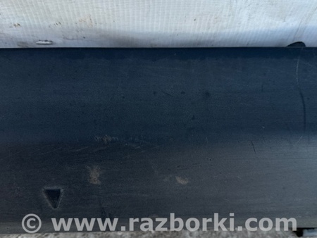 ФОТО Накладка порога наружная для Ford Focus 3 (01.2010 - 03.2018) Киев